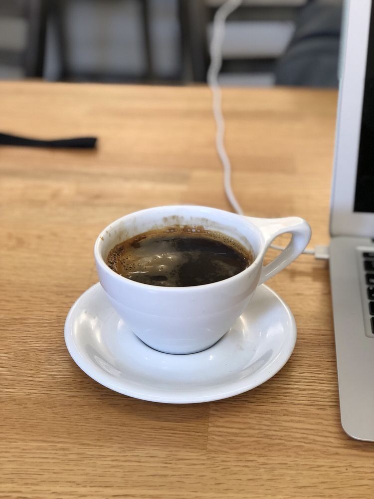 BREWLAB COFFEE 90 Photos & 49 Reviews Coffee & Tea 630 S 5th St