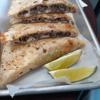 Tacos Chisco - Carne asada quesadilla. - Tacos Near Me - Glendale, Arizona Tacos Chisco - Carne asada quesadilla. - Tacos Near Me - Glendale, Arizona