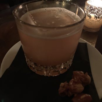 Analogue - That's My Jam - Cocktail Bars Near Me - New York, New York Analogue - That's My Jam - Cocktail Bars Near Me - New York, New York