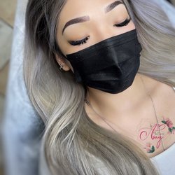 Art of Beauty by Amy - Combo Brows