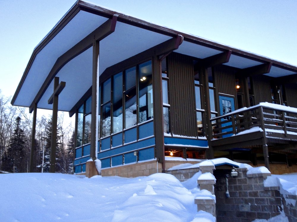 LUTSEN EVANGELICAL LUTHERAN CHURCH 5307 Highway 61, Lutsen, Minnesota Churches Phone