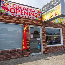 Elena's Juices and Smoothies - Store front