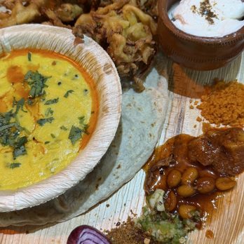 Thecha - Singhad Combo - Indian Near Me - Sunnyvale, California Thecha - Singhad Combo - Indian Near Me - Sunnyvale, California