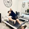 Pilates Gaia gift card