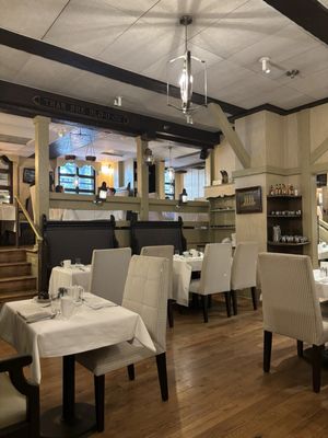 Cafe on Oak by null
