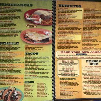 Texas Margaritas - Menu - Mexican Near Me - Zionsville, Indiana Texas Margaritas - Menu - Mexican Near Me - Zionsville, Indiana