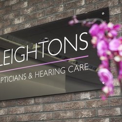 Leightons Opticians & Hearing Care