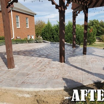 Houston Construction - Masonry/Concrete Near Me - Gallatin, Tennessee