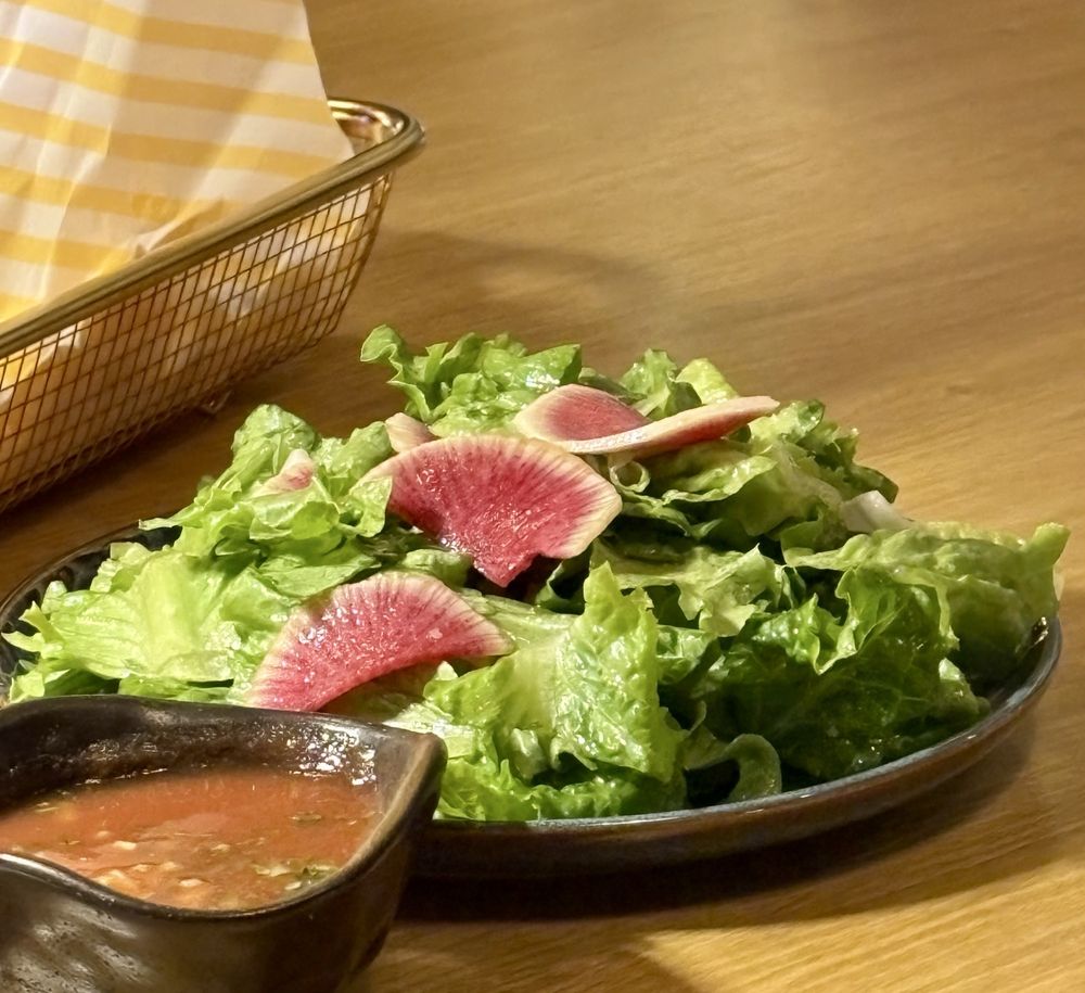Madrina Cocina Mexicana
