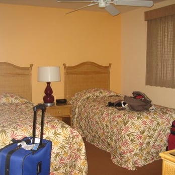 WorldMark Kihei - Resorts Near Me - Kihei, Hawaii