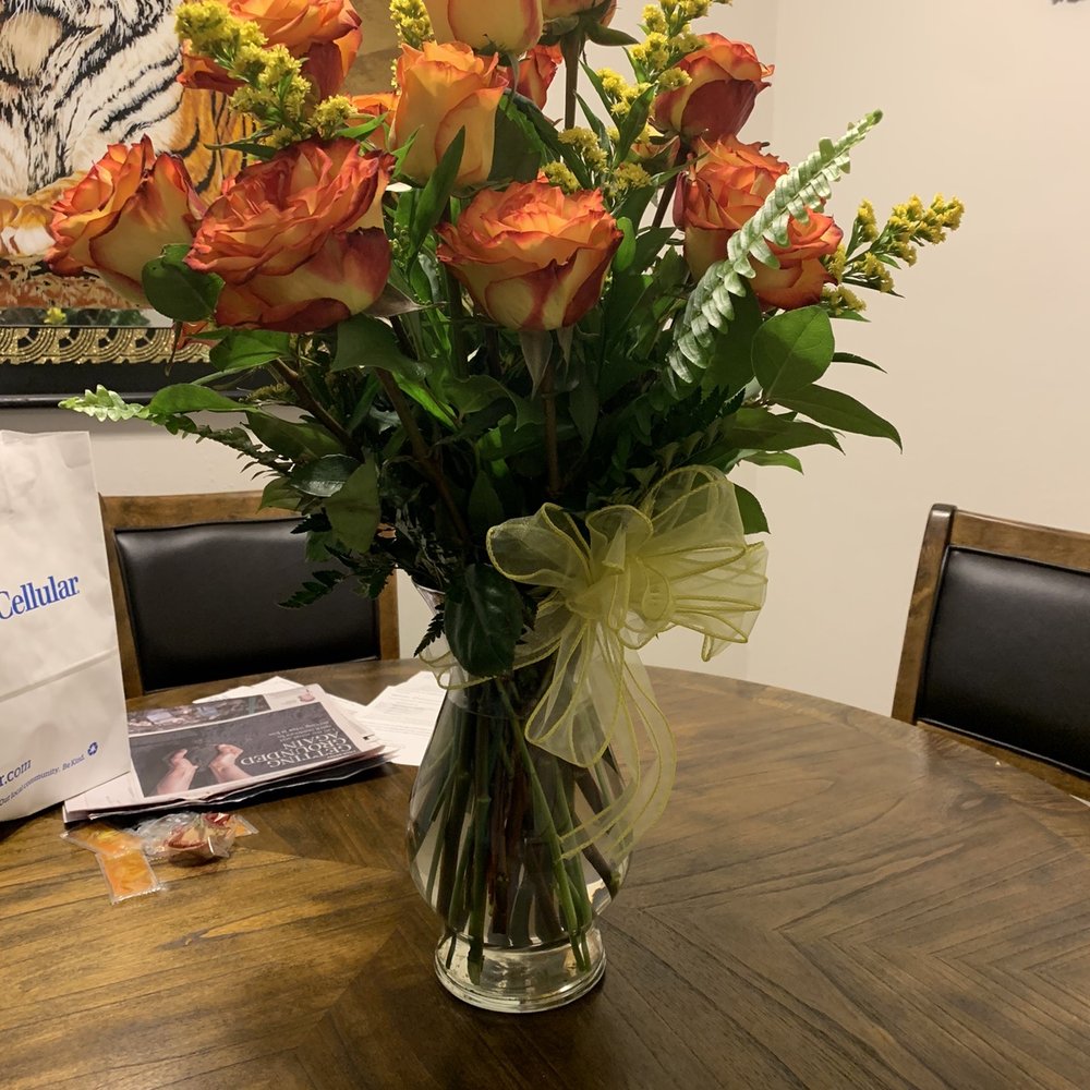 Flowers By Linda Martinsville Va Best Flower Site