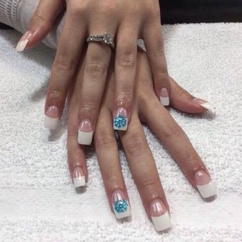 Beyond Nails and Spa - Nail Salons Near Me - Aurora, Ontario