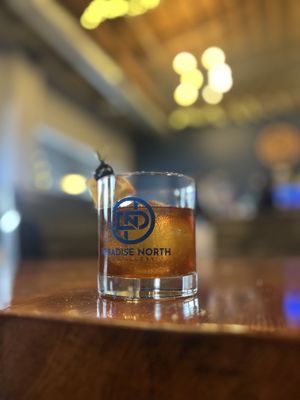 Paradise North Distillery by null