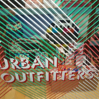 Urban Outfitters - taken by Adele - Women's Clothing Near Me - Glasgow, GLG Urban Outfitters - taken by Adele - Women's Clothing Near Me - Glasgow, GLG