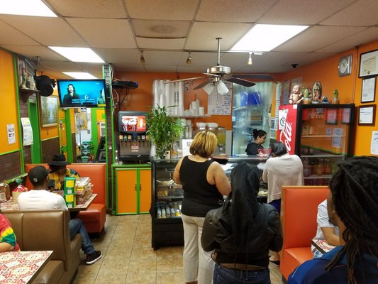 Mexican Restaurant Las Tortas Ahogadas Jalisco by null