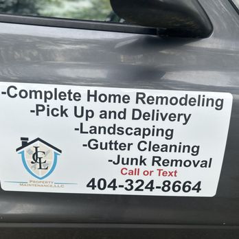 JCL Property Maintenance - Office Cleaning Near Me - Marietta, Georgia JCL Property Maintenance - Office Cleaning Near Me - Marietta, Georgia
