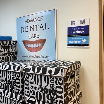 Advance Dental Care - Follow! - General Dentistry Near Me - Mahwah, New Jersey Advance Dental Care - Follow! - General Dentistry Near Me - Mahwah, New Jersey