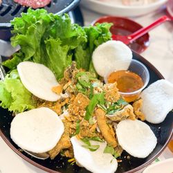 Lang Nuong
