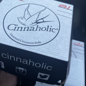 Cinnaholic - Bakeries Near Me - Gambrills, Maryland