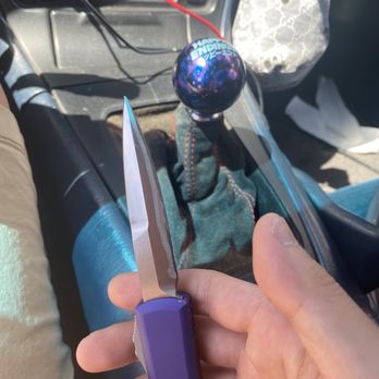 Canoga Knife Trader - Knife sharpening - Knife Sharpening Near Me - Canoga Park, California Canoga Knife Trader - Knife sharpening - Knife Sharpening Near Me - Canoga Park, California