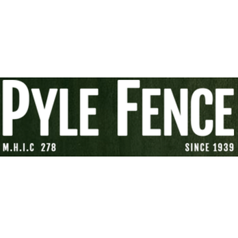 Pyle Fence - Fences & Gates Near Me - Baltimore, Maryland Pyle Fence - Fences & Gates Near Me - Baltimore, Maryland