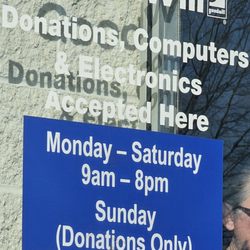 Goodwill of Central and Coastal Virginia