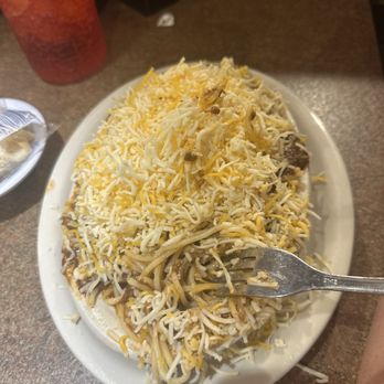 Skyline Chili - Fast Food Near Me - Cincinnati, Ohio