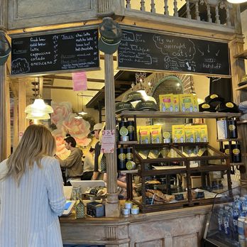 Bad Bunnies Coffee - Coffee & Tea Near Me - Charleston, South Carolina