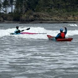 Fidalgo Paddlesports