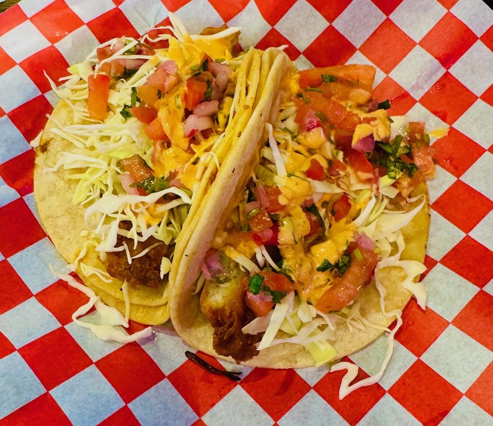 Tacos Los Barrios