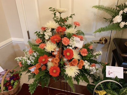 RODDY’S FLOWERS - 60 Photos & 15 Reviews - Florists - 206 W Oakland Ave