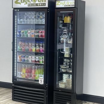 Zaytoun Halal Grill - Beverage and dessert - Middle Eastern Near Me - Alexandria, Virginia Zaytoun Halal Grill - Beverage and dessert - Middle Eastern Near Me - Alexandria, Virginia