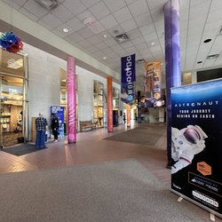 RMSC Museum & Science Center - Rochester Museum & Science Center