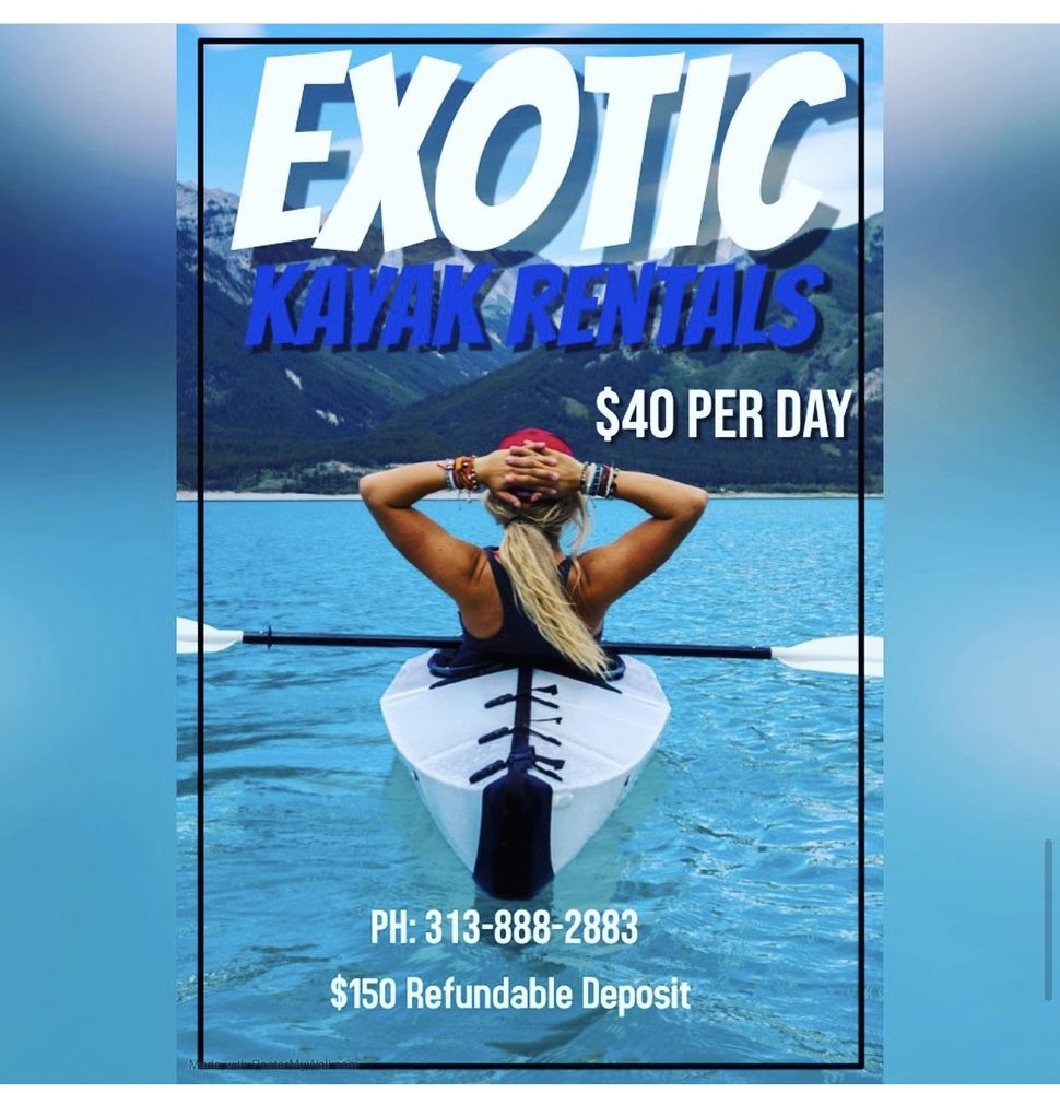 EXOTIC SLINGSHOT RENTALS Updated July 2024 12 Photos 5990