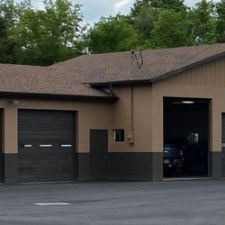 Mack's Professional Detailing & Car Wash