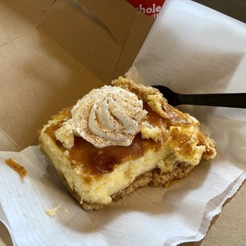 Desserts Etc  - Desserts Near Me - Hershey, Pennsylvania