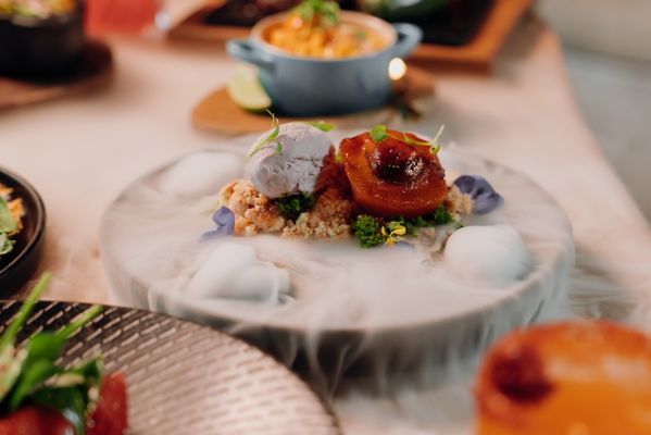 Cantina Monarca by null