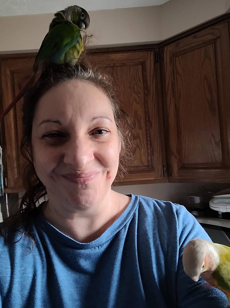 BIRDIE MUM BIRD CARE Updated September 2024 46 Photos 164 Hoyt St