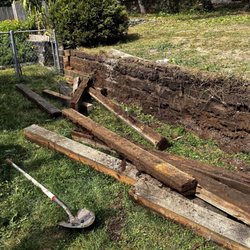 AR Concrete Hardscaping