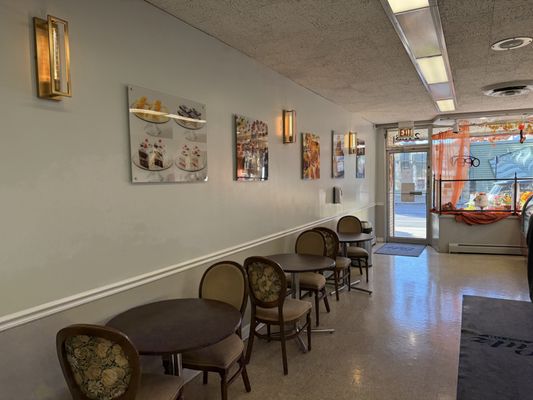 Lutz Bakery by null