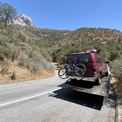Valero Brothers Towing