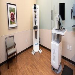 Solis Mammography Southwest Fort Worth
