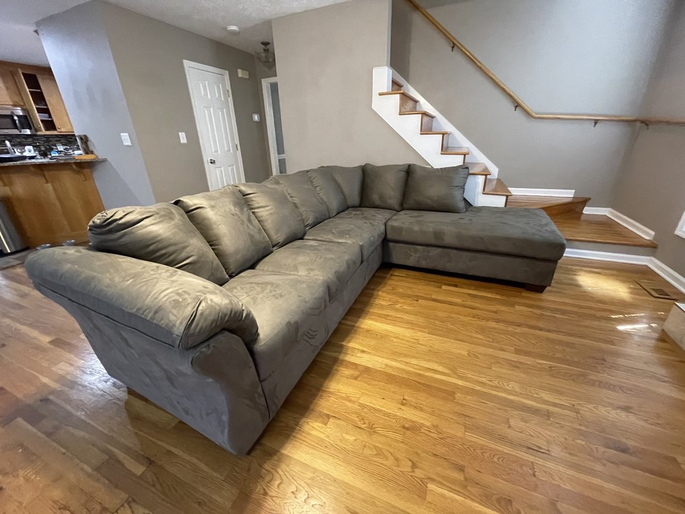 REGENCY FURNITURE GALLERY Updated September 2024 3251 Bragg Blvd