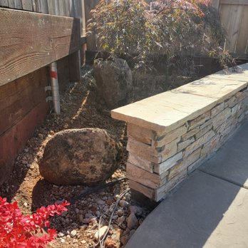 New Concept Landscaping - Landscaping Near Me - Rancho Cordova, California