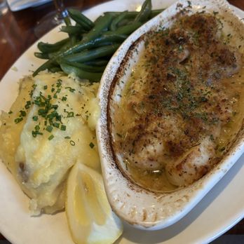 That Place In Ogunquit - New American Near Me - Ogunquit, Maine