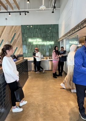 Shake Shack Midtown Tampa by null
