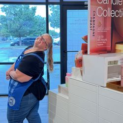 Bath & Body Works