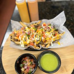Taqueria El Tenampa