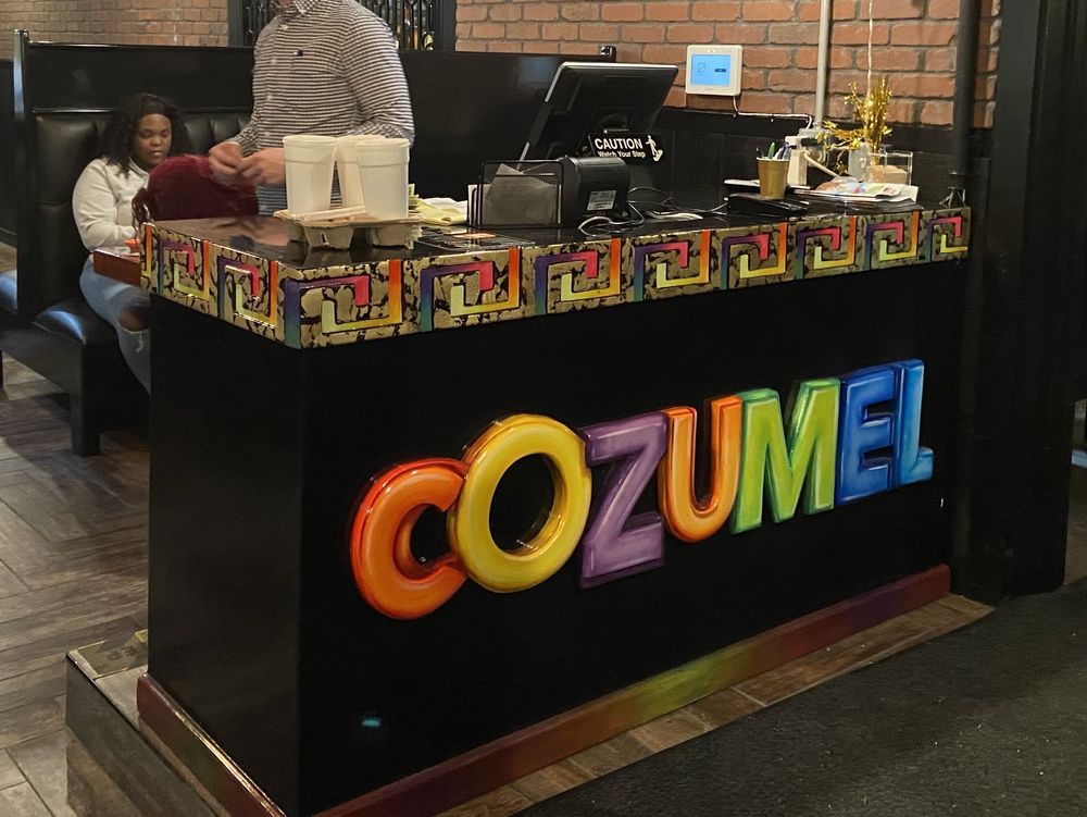 COZUMEL RESTAURANT Updated June 2024 2202 Fairfield Ave, Fort Wayne