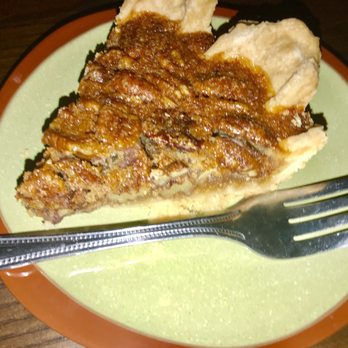 Our Place Restaurant - Pecan pie, not bad - New American Near Me - Mansfield, Texas Our Place Restaurant - Pecan pie, not bad - New American Near Me - Mansfield, Texas